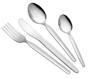Stainless Steel Cutlery