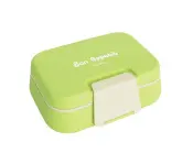 TANTITONI Green Stainless Steel Lunch Box 850ML