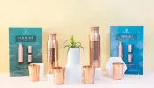 Forrest & Love Copper Giftsets
