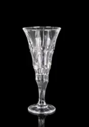 Machine-Made Glassware Collection