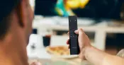HOLMIOS TV Brackets and Remote Controls