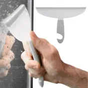 Hangable Shower Squeegee