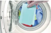 Color Catcher Laundry Sheets
