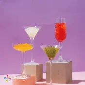Patlayan Boba - Patlayan İnci