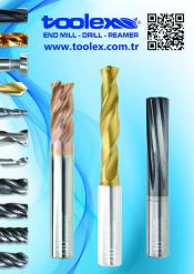 Carbide Drills, Mills and Reamers