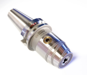 NC Mandrels for CNC Toolholding