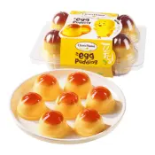 Caramel Flavour Egg Pudding