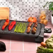 Jata JT950 Electric Griddle