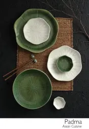 Sango Padma Tableware