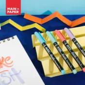 Fine Arts Supplies