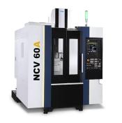 YCM NCV60A 加工中心