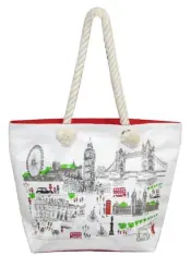 Beach Bag CN.04.0126-2