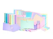 Document File Folder