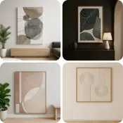 Paintings and Pictures
