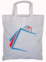 Cotton Promotional Bag