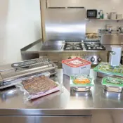 Status HoReCa Food Preservation