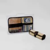 Complete Sketching and Drawing Set