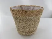 Grass Baskets Collection