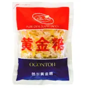 Ogontoh Pure Cane Sugar Candy