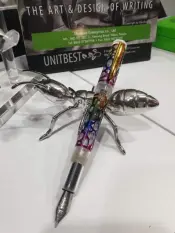UB-2000250 Hollow-Craved Design