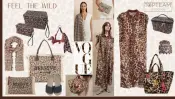 Feel the Wild Collection
