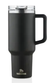 1200ml Stainless Steel Vacuum Tumbler