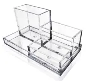 Small Desk Organizer