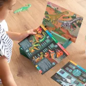 APLI Uşaqlar üçün Təhsil Oyunları