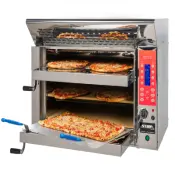 VP 3 XL Elektrischer Pizzaherd
