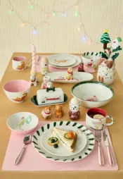 Cherished Pets Ceramic Series