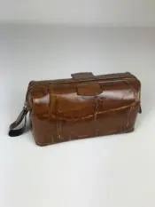 TOILETRY FLAT Travel Pouch