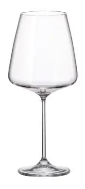 Bohemia Royal Crystal Sora 650ml