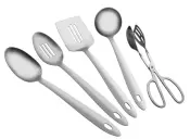 Oneida Kitchen Utensils
