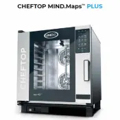 CHEFTOP MIND.Maps PLUS Combi Oven