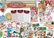 HONO Scrapbooking Card Making Crafts