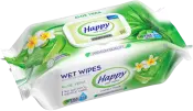 Personal Care Wet Wipes