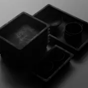 Ghisa Porcelain Collection