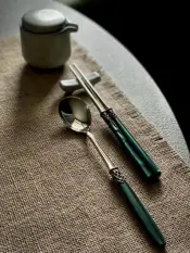 D&D FRANCE Classic Cutlery