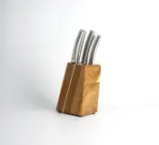 The Line Knife Series