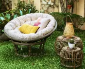 Rattan Furniture Collection