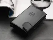 Solo Max RFID Wallet