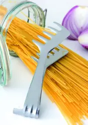 Spaghetti Serving Tong
