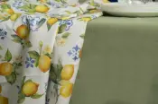 Polyester Kitchen Textile Collection