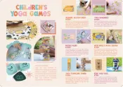 Myga Children's Wellness Products