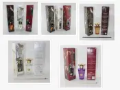 Reed Diffuser Set