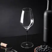 Verre à vin en cristal LAVA