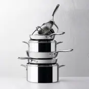 TriChef Cookware Collection