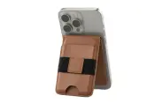 Garzini MagSafe Wallet Stand