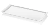 Melamine Serving Plate for Buffets