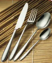 Top Stainless Steel Cutlery